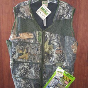 Mossy Oak Breakup Primo's Bowhunter Vest